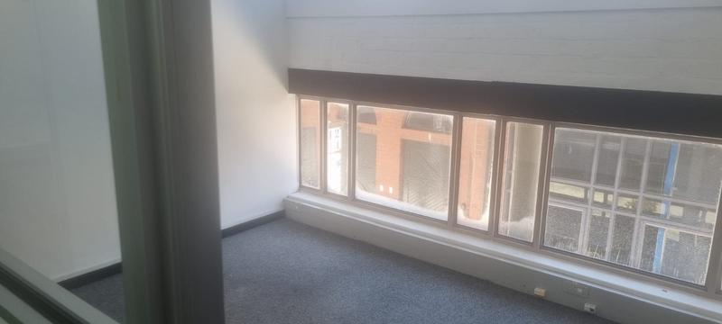 To Let commercial Property for Rent in Mowbray Western Cape